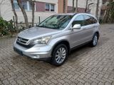 Honda CR-V 2.0 Elegance - Honda CR-V aus 2010
