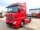 Mercedes-Benz Actros 4/1840/Retarder/Külbox/DFZG/ACC/Kipphydr/