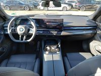 BMW 520 - Vorschau Bild 5
