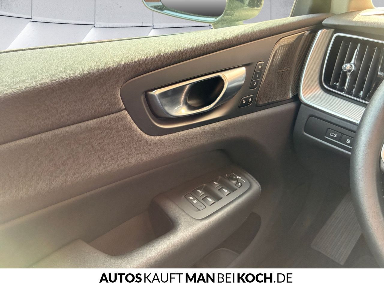 Volvo XC60 - Bild 17