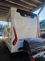 Itineo MC 740 - Itineo Wohnmobil oder -wagen