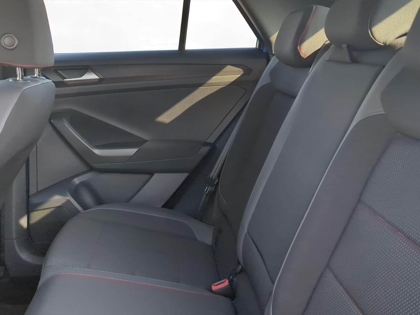 Volkswagen T-Roc Sport 1.5 l TSI LED SiHz