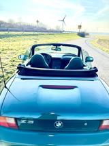 BMW Z3 Roadster 1.9i - - BMW Z3: 1.9