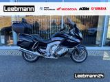 BMW K 1600 GTL Sevice neu Top Zustand - BMW K 1600 GTL
