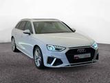 Audi A4 Avant 45 TFSI qua 2x S line *AHK*PANO*MATRIX* - Audi A4 Gebrauchtwagen Kombi Line