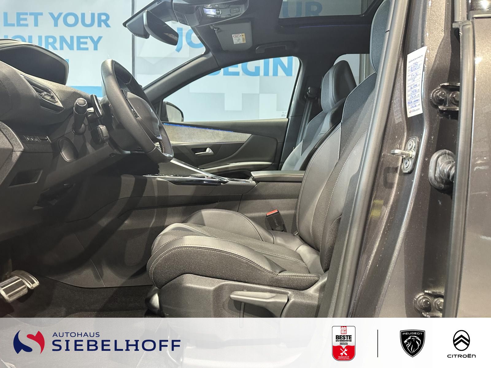 Peugeot 3008 - Bild 10