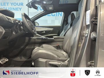 Peugeot 3008 - 10