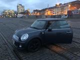 MINI Cooper Klima Pano - Mini Coupe Serie mit Schiebedach