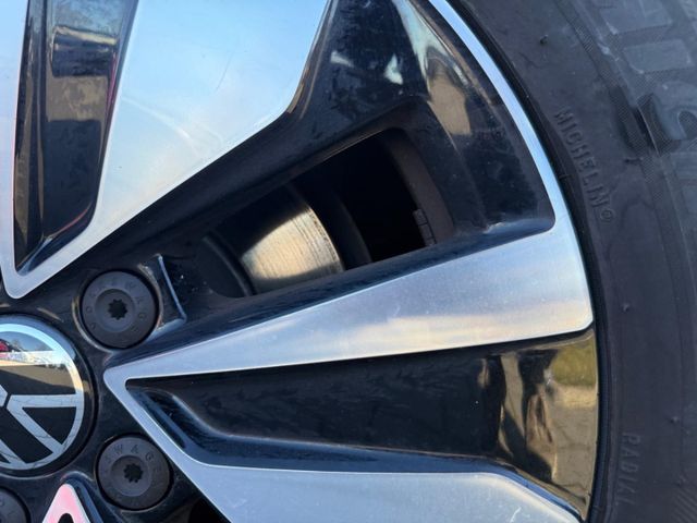 Golf Variant Goal 1.5 eTSI DSG AHK-el. Navi 360