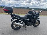 Suzuki Bandit GSF 1200 S  *Wilbers Fahrwerk *CarPlay  - SUZUKI 2002 BANDIT 1200S