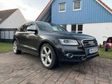 Audi SQ5 3.0 TDI competition quattro gepfl... - Audi SQ5 in Kiel
