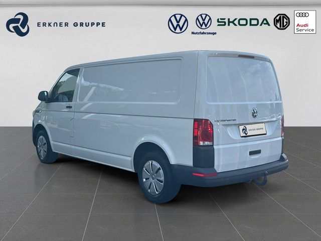 Volkswagen T6 Transporter Kasten T6.1 Transporter 2.0TDI +A imagem 3