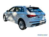 Audi A3 Sportback 30 TFSI CarPlay/SHZ/VC/Ambiente/GRA - Audi A3: Sportback Ambiente