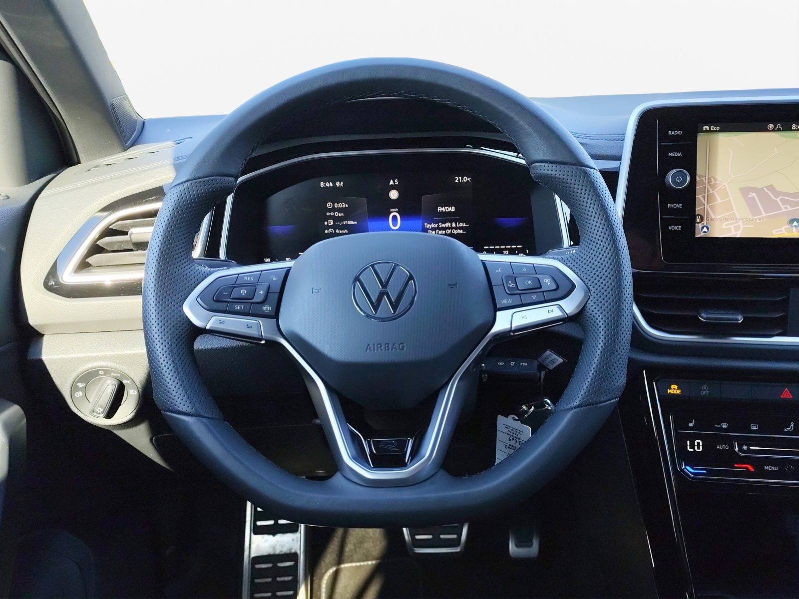 Volkswagen T-Roc - Bild 10