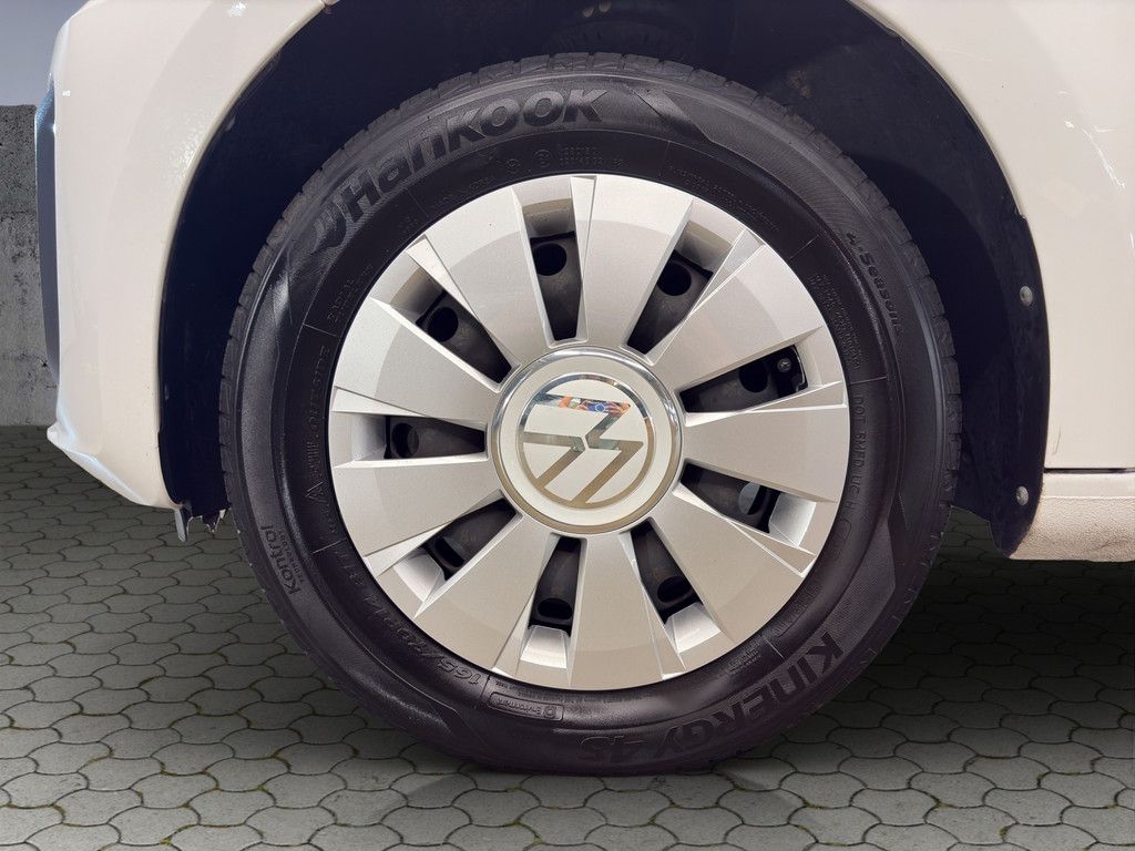 Volkswagen up! - Bild 17