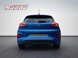 Ford Puma 1.0 EcoBoost Hybrid Aut. ST-LINE *Allwetter - Ford Puma Tageszulassungen