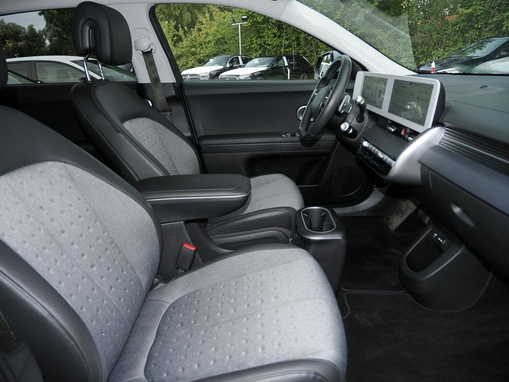 Hyundai IONIQ 5 – Bild 12