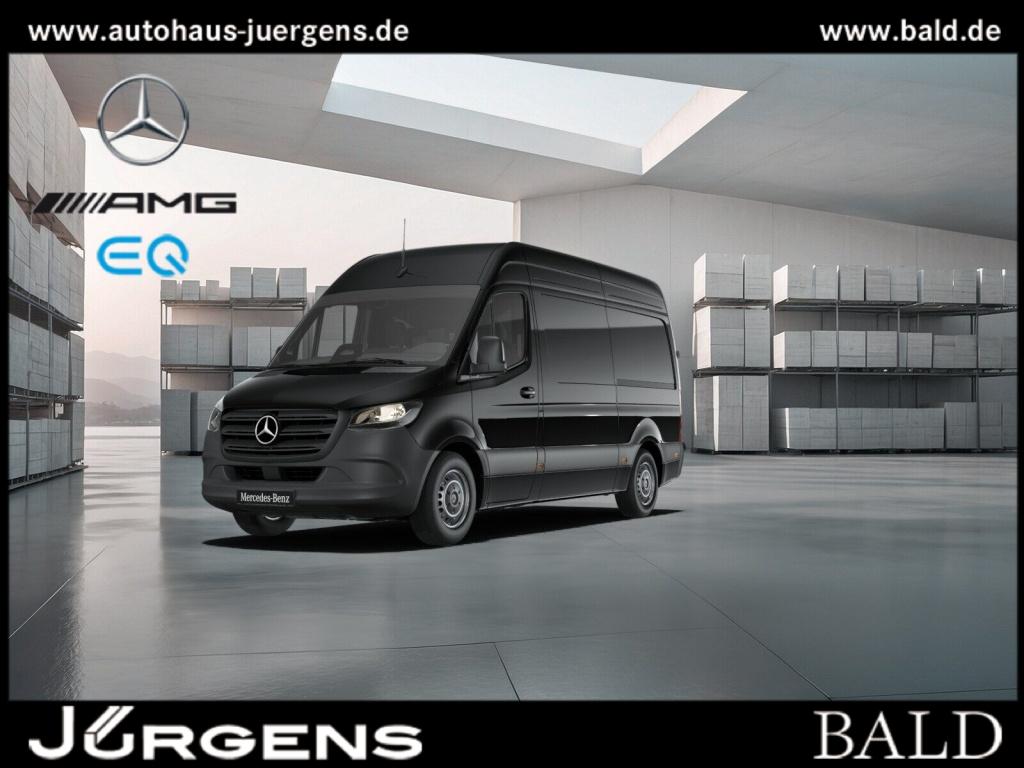 Mercedes-Benz SPRINTER 317 Kasten/L2H2/AHK 3,5to/Klima/Kamera/