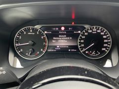 Fahrzeugabbildung Nissan Qashqai Acenta LED/Winterpaket/Ganzjahresreifen