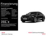 Audi A5 Limousine TDI quattro*NAVI*MATRIX*AHK*LEDER*P