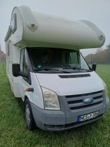 Ford / Reimo Katamarano - Angebote