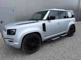 Land Rover Defender 110 XS Edition 7Sitze OffRoad Paket 2 - Land Rover Defender XS mit Diesel-Antrieb