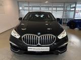 BMW 116 d 5-Türer Navi Leder LED Tempomat PDC Sitzhz - BMW 116 Gebrauchtwagen in Frankfurt