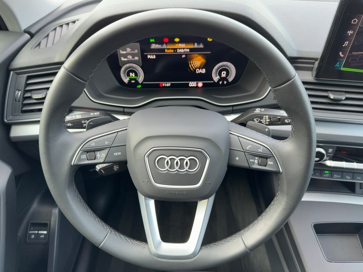Audi Q5 - Bild 10
