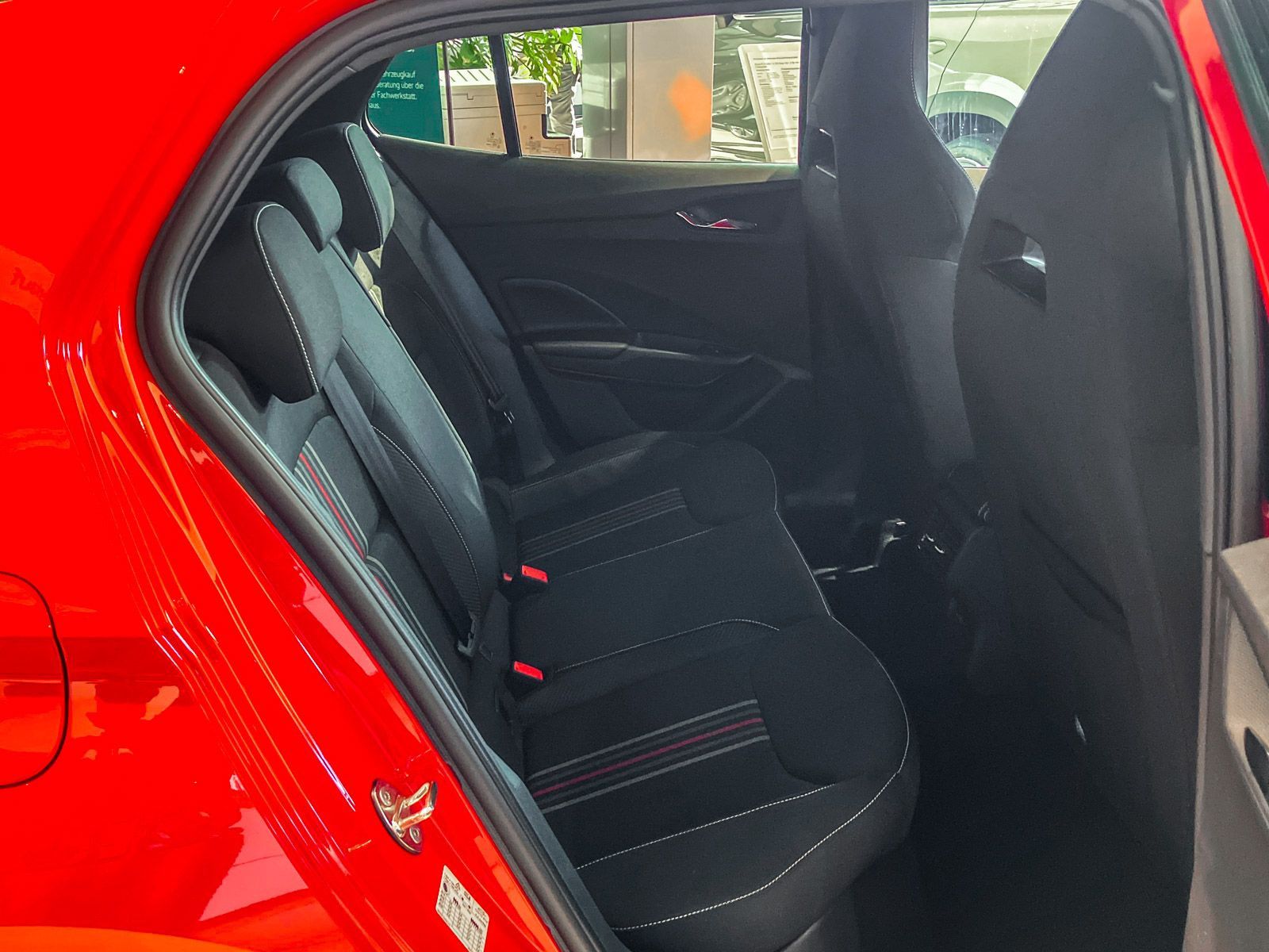 Skoda Fabia - Bild 9