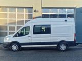 Ford Transit 350 L3H3 Trend MIXTO 5 Sitze Klima NAVI - Ford Transit Mixto Gebrauchtwagen