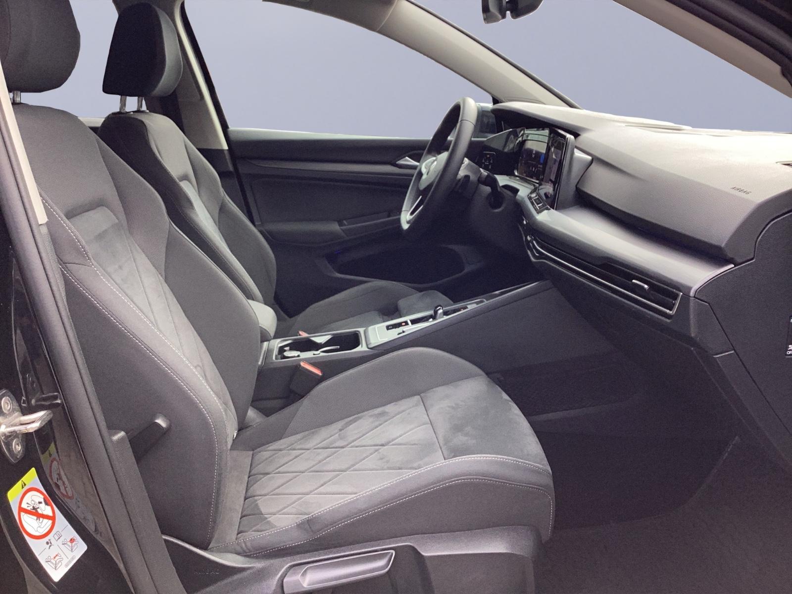 Volkswagen Golf VIII Variant Sty*AMBIE*MEMORY*IQ-LIGHT*AMBIE, миниатюра 22