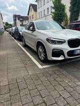 BMW X4 xDrive20d AT M Sport M Sport - BMW X4 Gebrauchtwagen in Bielefeld
