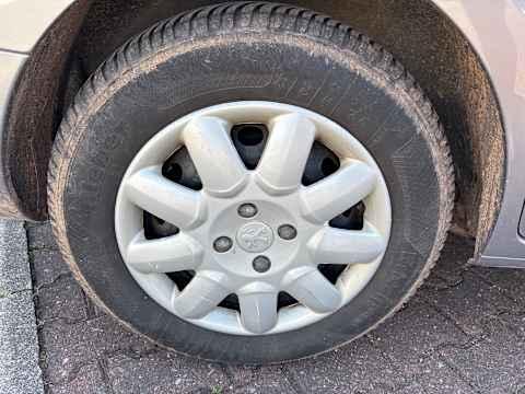 Peugeot Partner Tepee 1.6 VTi Allure nur Gewerbe/Export!