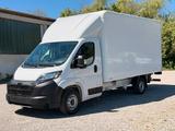 Peugeot Boxer Koffer 35 L4 HDI 140,Webasto,Kamera,LBW - Peugeot Boxer l4h3