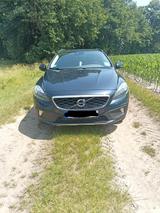 Volvo V40 Cross Country D3 - Volvo V40 Cross Country aus 2014