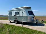 HYMER / ERIBA / HYMERCAR Eriba Touring 542 - HYMER / ERIBA Wohnwagen