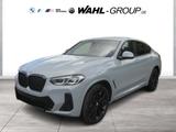 BMW X4 xDrive20i M SPORT LASER AHK PANO LEDER HUD LC