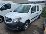 Mercedes-Benz Citan Mixto 109 CDI extralang - Angebote