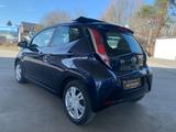 Toyota Aygo (X) Toyota  Open-Air-Fahrspaß mit Stil- Top - Toyota: Standheizung