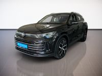 Volkswagen Tiguan - Vorschau Bild 2
