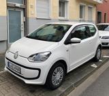 Volkswagen MOVE UP!*KLIMA*TÜV*NEUE REIFEN*TOP