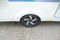 Adria Altea 552 PK Mover/Fahrradtr. 