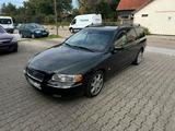 Volvo v70 B5 - gebrauchte Volvo V70 aus dem Jahr 2005