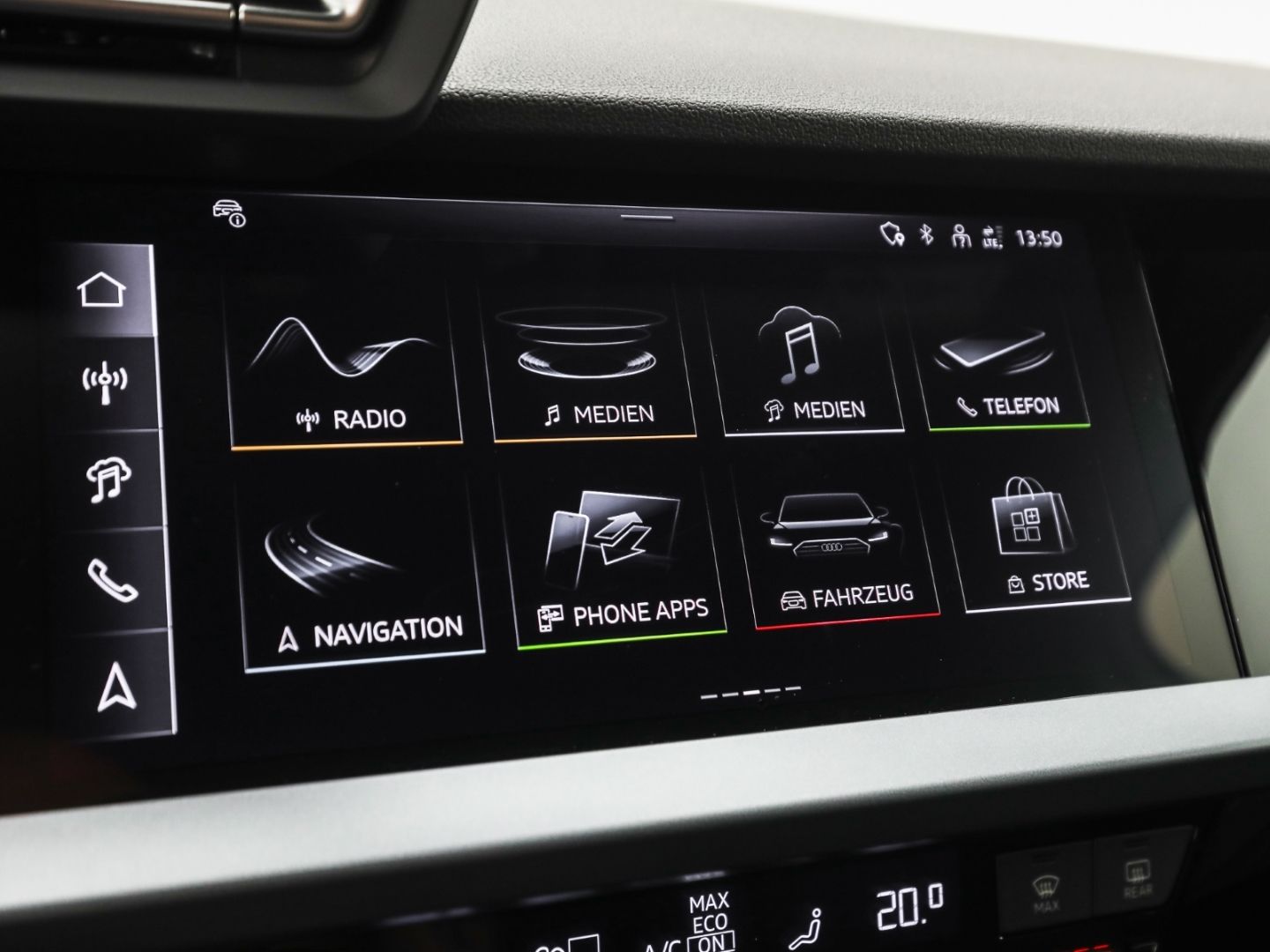 Audi A3 - Bild 12