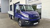 Iveco Daily 33 S16 - Pritsche + AHK - Turbo Neu - Iveco Turbo daily