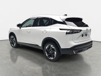 Nissan Qashqai - Vorschau Bild 5