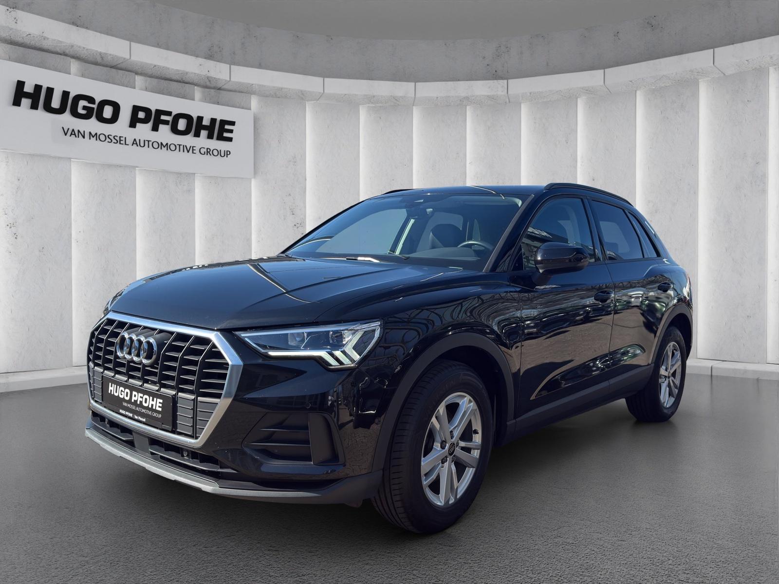 Audi Q3 35 1.5 TFSI