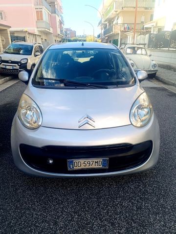 Citroën Citroen C1 1.0 5 porte BAC1