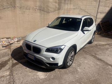BMW X1 - 1
