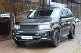 Land Rover Range Rover Sport 5.0 V8 Kahn Cosworth TOP ZUST. - Land Rover mit Benzin-Antrieb